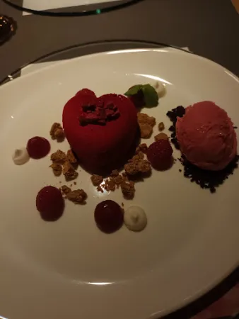Bild von Restaurant Toni Wirt