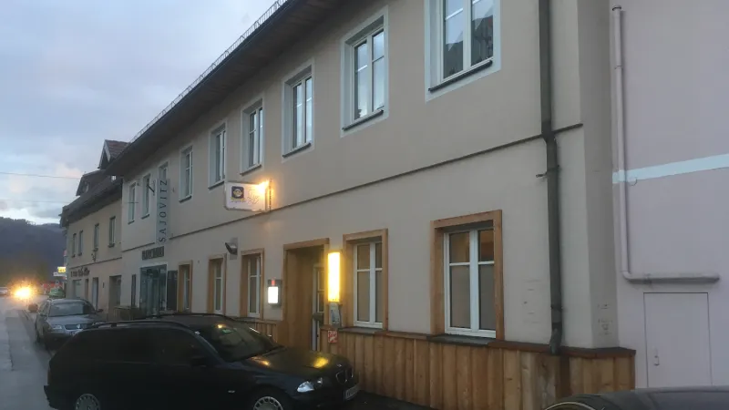 Bild von Gin Gin