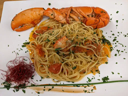 Bild von Mamma mia Ristorante-Pizzeria