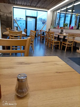 Bild von Mamma mia Ristorante-Pizzeria