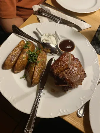 Bild von Restaurant & Café Wastl Wirt