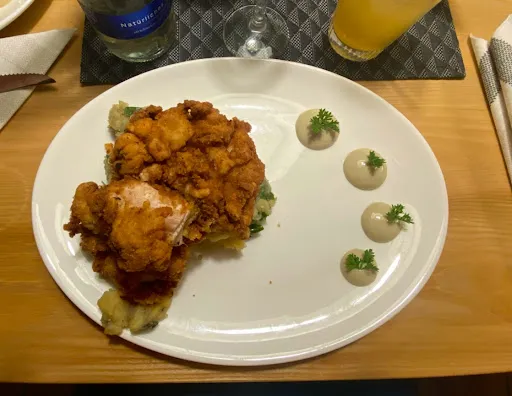 Bild von Restaurant & Café Wastl Wirt