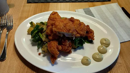 Bild von Restaurant & Café Wastl Wirt