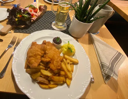 Bild von Restaurant & Café Wastl Wirt