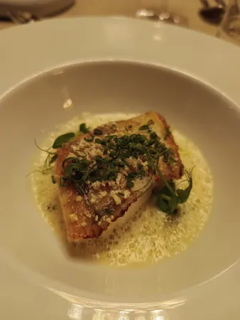 Bild von Restaurant Cédric