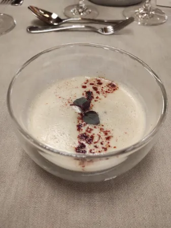 Bild von Restaurant Cédric