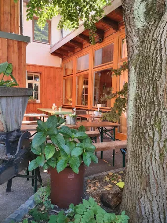 Bild von Landgasthof zum Löwen