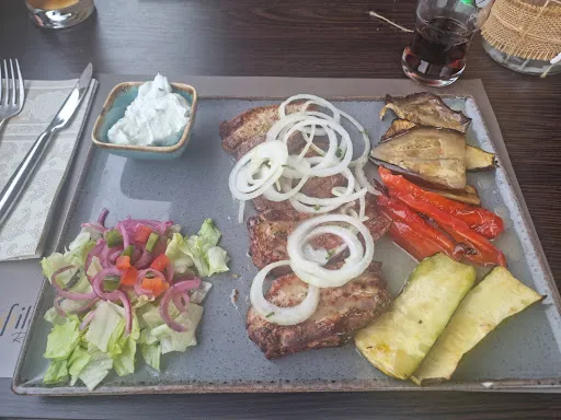 Bild von Restaurant Filos