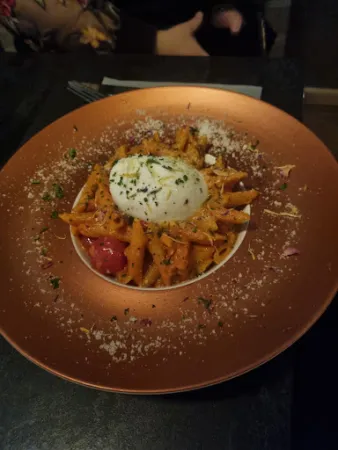 Bild von Andiamo Restaurant I Café I Bar