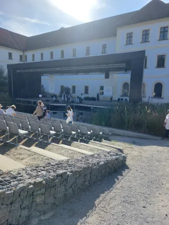Bild von Aldersbacher Bräustüberl