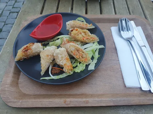 Bild von Tomjo San Aidenbach - Natürlich asiatisch genießen.