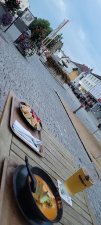 Bild von Tomjo San Aidenbach - Natürlich asiatisch genießen.