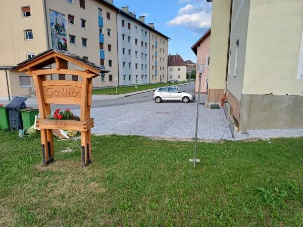 Bild von Chaplin Kebab &amp; Pizza