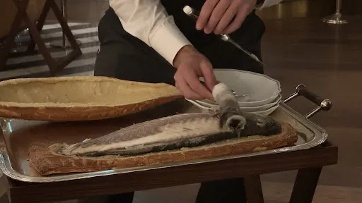 Bild von Cuvilliés