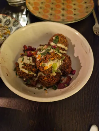 Bild von Levante - Mezze Bar & Restaurant (mediterrane, orientalische Küche) - München