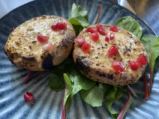 Bild von Levante - Mezze Bar & Restaurant (mediterrane, orientalische Küche) - München