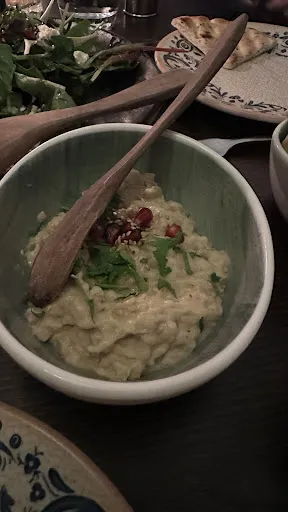 Levante - Mezze Bar & Restaurant (mediterrane, orientalische Küche) - München