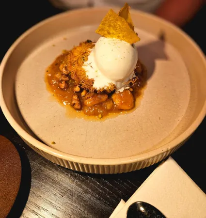 Bild von Aimy - Southeast Asian Cuisine