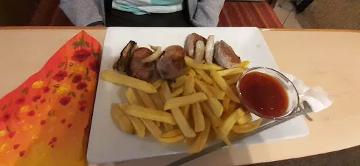 Bild von Zum Grillmaier GmbH