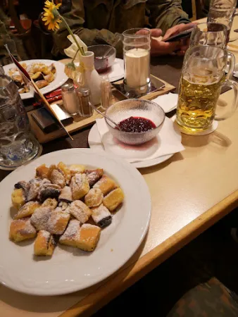 Bild von Zum Grillmaier GmbH