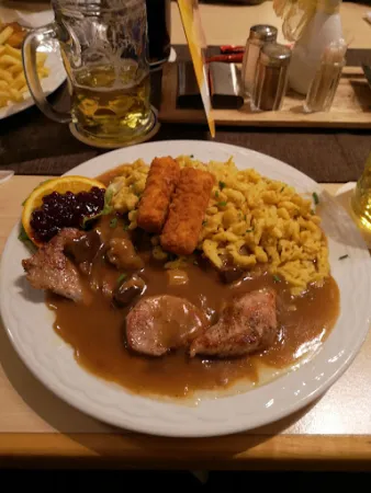 Bild von Zum Grillmaier GmbH