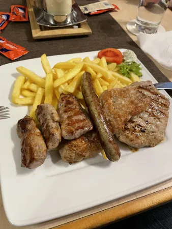 Bild von Zum Grillmaier GmbH
