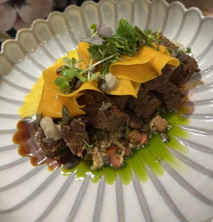 Bild von Restaurant Johanns