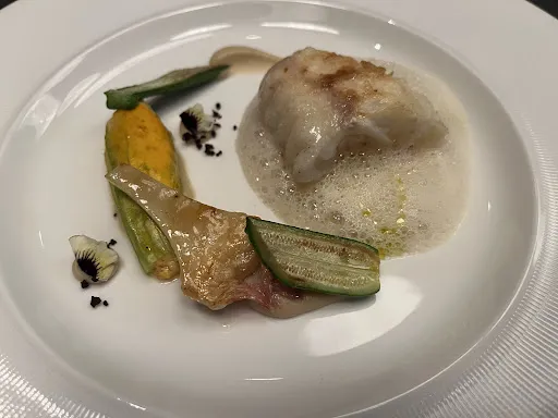 Bild von edl.eins Restaurant
