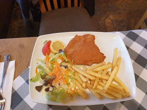 Bild von Bei Zoran