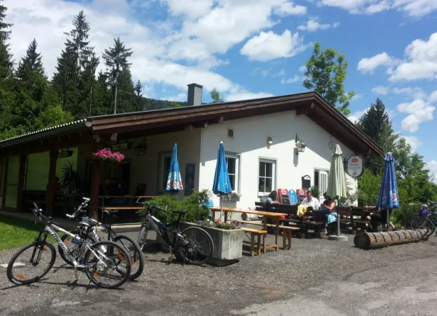 Bild von Radlertreff Gailstueberl