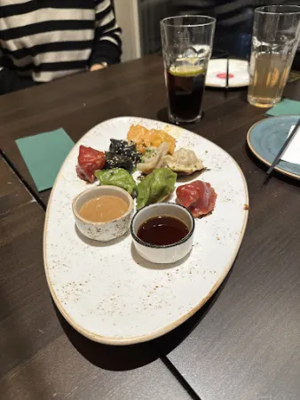 Bild von SEEN RESTAURANT