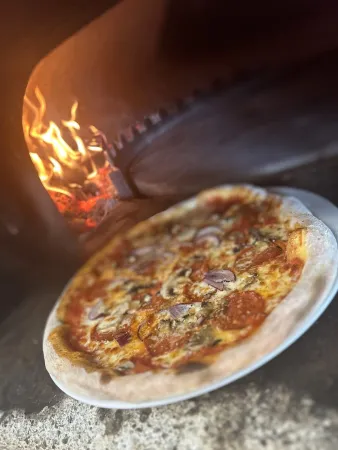 Bild von Pizzeria&amp;Restaurant Siba