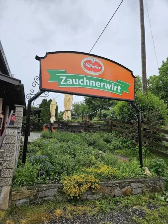 Bild von Familie Krüger