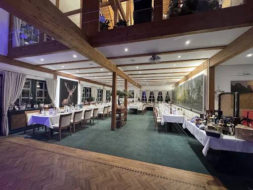 Bild von Platzhirsch Restaurant