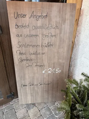 Bild von Besenhex Tiefenbach