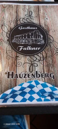 Bild von Gasthaus Falkner-Reischl Inh. Markus Reischl