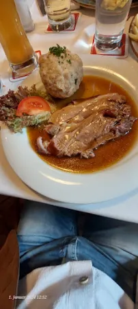 Bild von Gasthaus Falkner-Reischl Inh. Markus Reischl