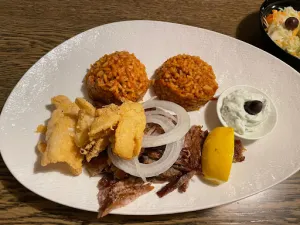 AST Restaurant