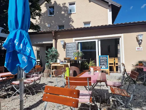 Bild von AST Restaurant