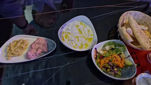 Bild von Top Chef • Türkisches Restaurant & Cafe