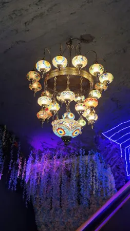 Bild von Top Chef • Türkisches Restaurant & Cafe