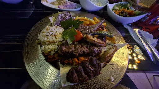 Bild von Top Chef • Türkisches Restaurant & Cafe