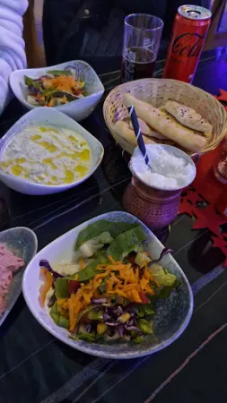 Bild von Top Chef • Türkisches Restaurant & Cafe