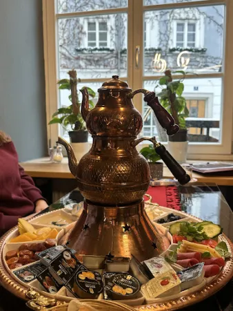 Bild von Top Chef • Türkisches Restaurant & Cafe