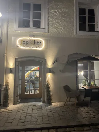 Bild von Top Chef • Türkisches Restaurant & Cafe