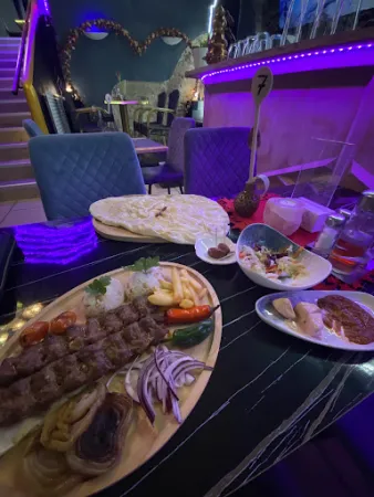 Bild von Top Chef • Türkisches Restaurant & Cafe