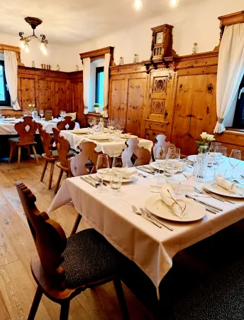 Bild von Gasthof Tiefenthaler