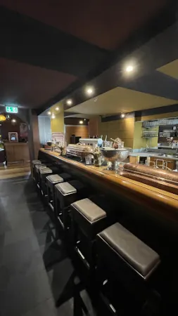 Bild von Safi Restaurant