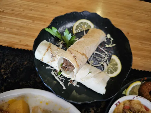 Bild von Safi Restaurant