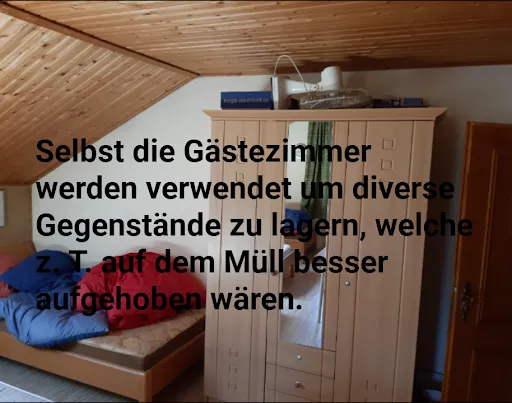Bild von CARUSO Pension und Pizzeria